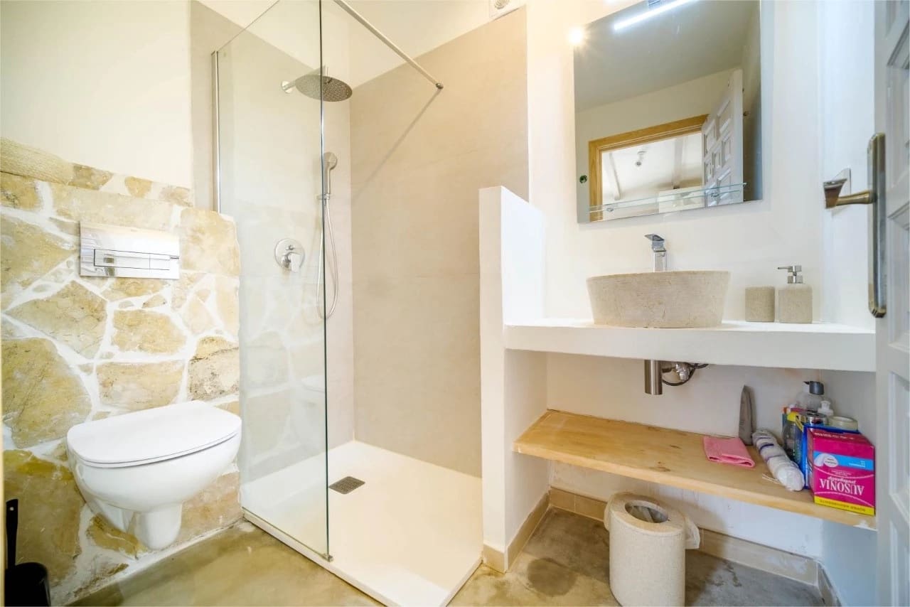 5 Zimmer Finca/Landgut zu verkaufen in Jesus Pobre mit Pool Garage - 1.550.000 € (Ref: 9411303)