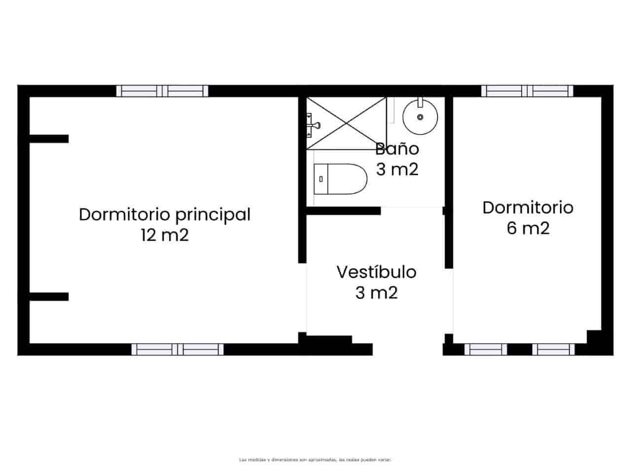 5 Zimmer Finca/Landgut zu verkaufen in Jesus Pobre mit Pool Garage - 1.550.000 € (Ref: 9411303)