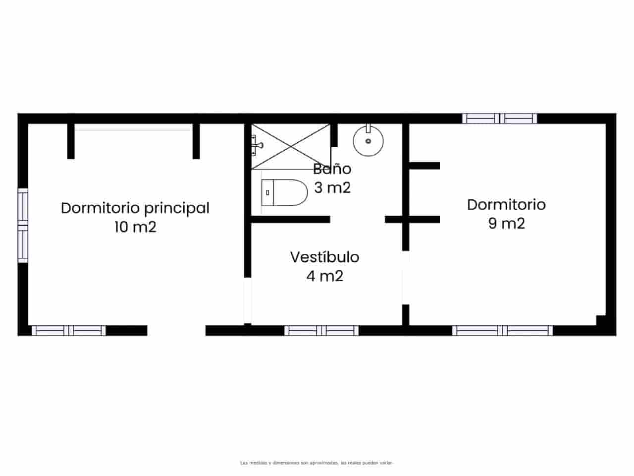 5 Zimmer Finca/Landgut zu verkaufen in Jesus Pobre mit Pool Garage - 1.550.000 € (Ref: 9411303)