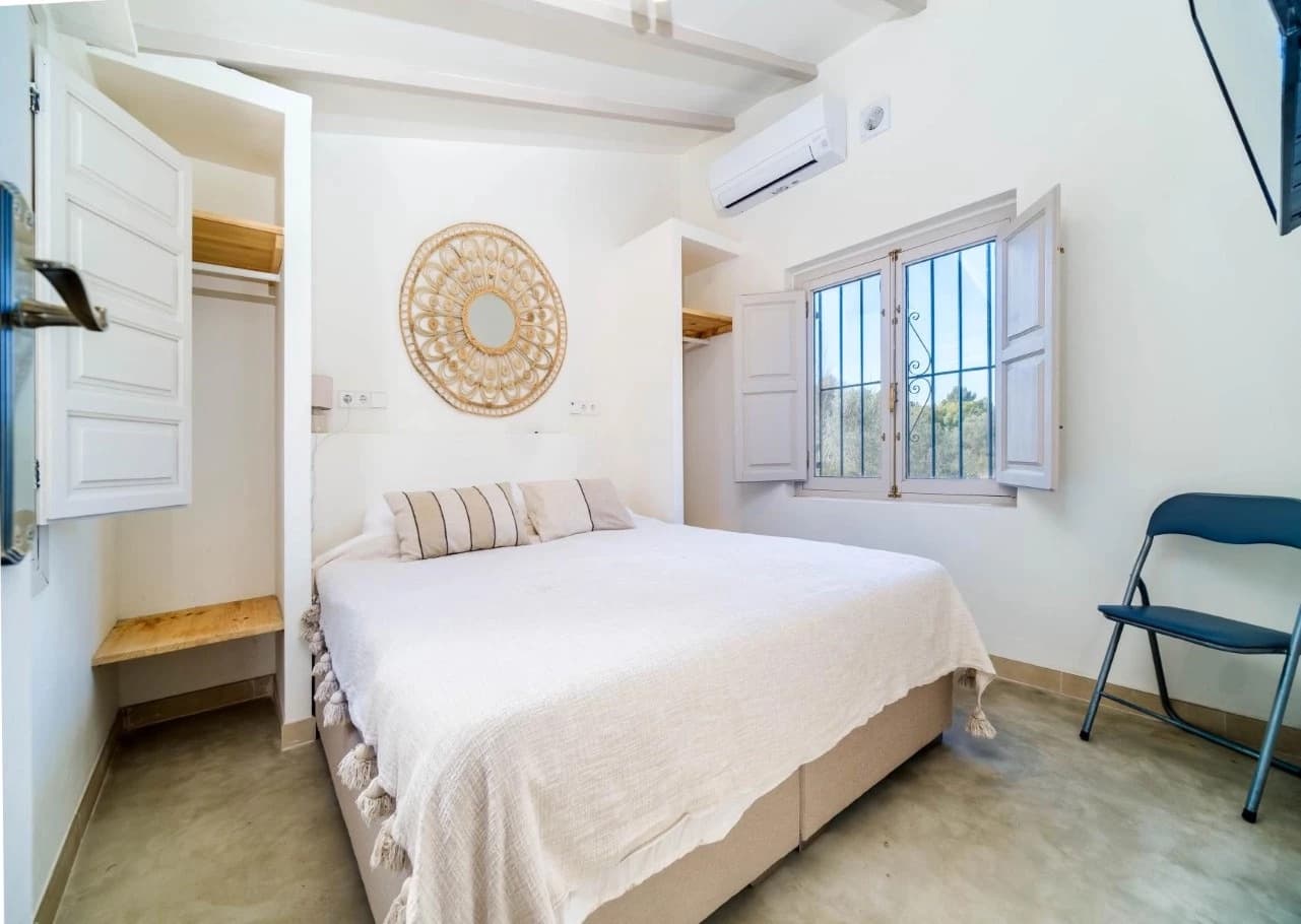 5 Zimmer Finca/Landgut zu verkaufen in Jesus Pobre mit Pool Garage - 1.550.000 € (Ref: 9411303)