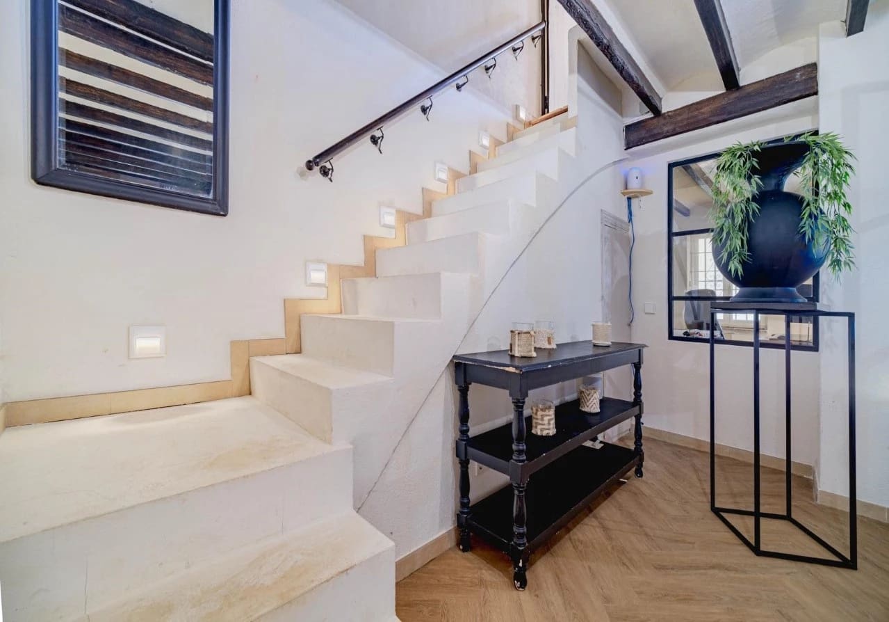 5 Zimmer Finca/Landgut zu verkaufen in Jesus Pobre mit Pool Garage - 1.550.000 € (Ref: 9411303)