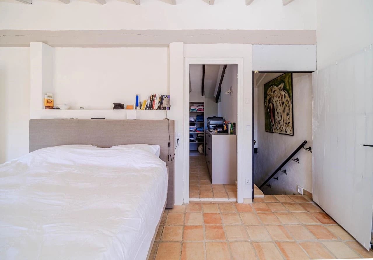 5 Zimmer Finca/Landgut zu verkaufen in Jesus Pobre mit Pool Garage - 1.550.000 € (Ref: 9411303)