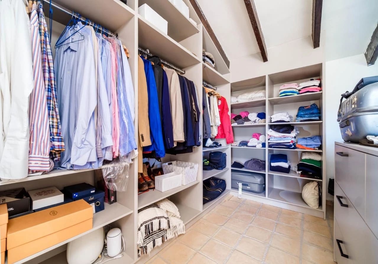 5 Zimmer Finca/Landgut zu verkaufen in Jesus Pobre mit Pool Garage - 1.550.000 € (Ref: 9411303)