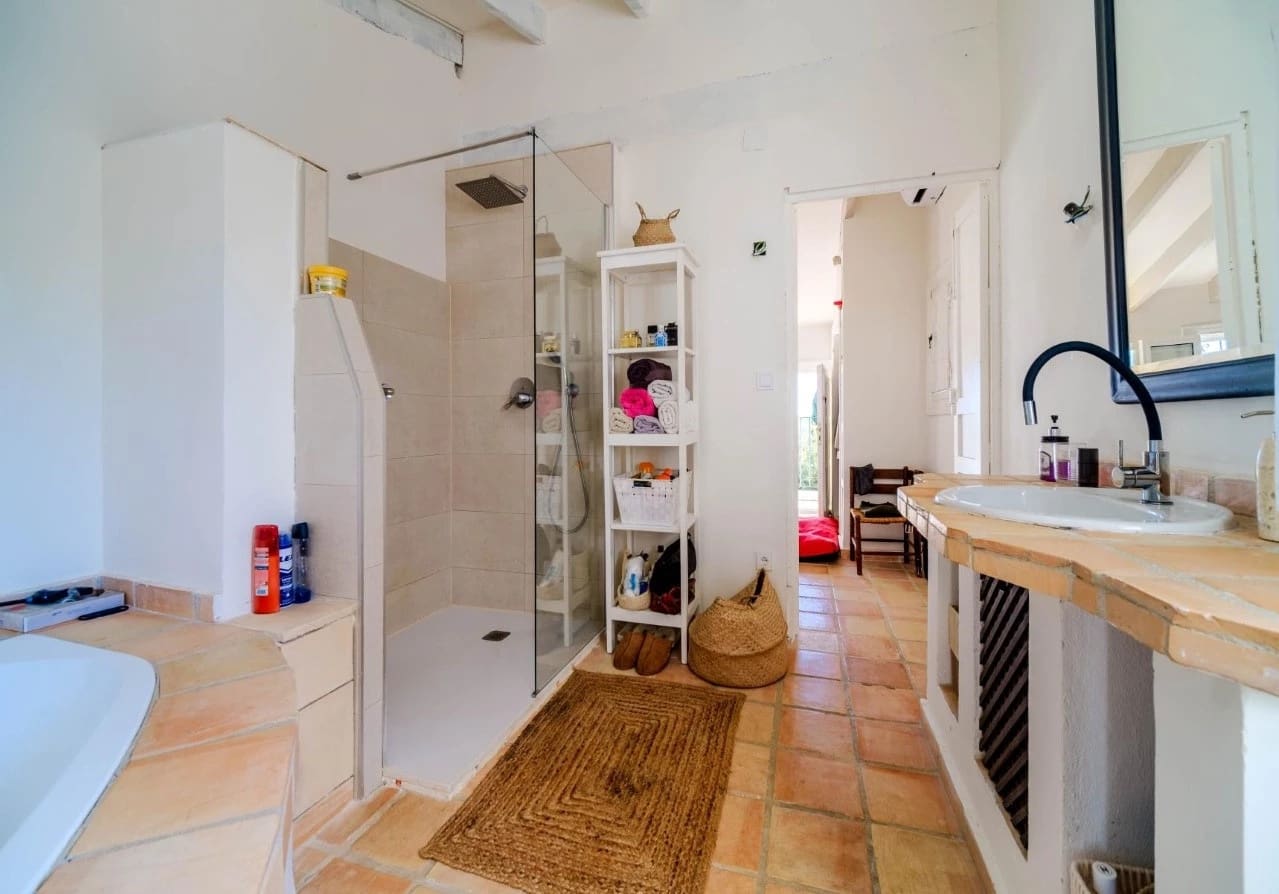 5 Zimmer Finca/Landgut zu verkaufen in Jesus Pobre mit Pool Garage - 1.550.000 € (Ref: 9411303)