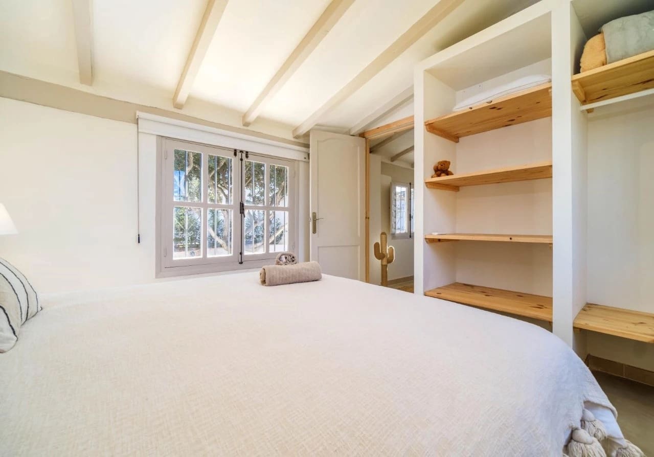 5 Zimmer Finca/Landgut zu verkaufen in Jesus Pobre mit Pool Garage - 1.550.000 € (Ref: 9411303)