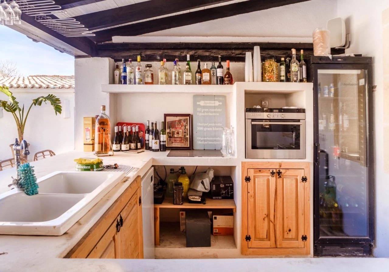 5 Zimmer Finca/Landgut zu verkaufen in Jesus Pobre mit Pool Garage - 1.550.000 € (Ref: 9411303)