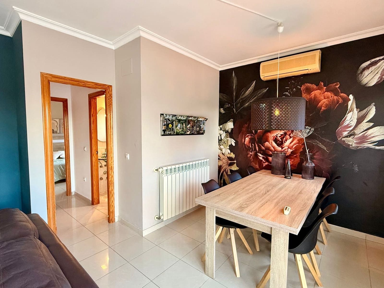 5 sovrum Villa till salu i Calpe / Calp med pool garage - 825 000 € (Ref: 9431951)