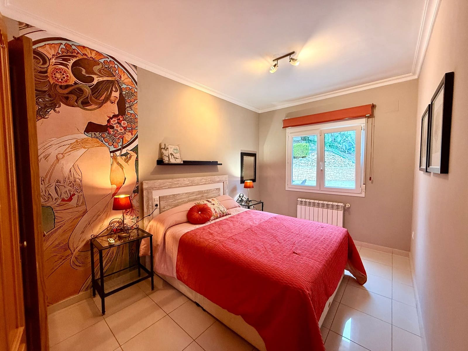 5 sovrum Villa till salu i Calpe / Calp med pool garage - 825 000 € (Ref: 9431951)