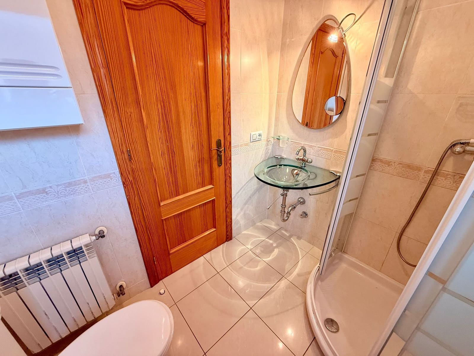 5 sovrum Villa till salu i Calpe / Calp med pool garage - 825 000 € (Ref: 9431951)