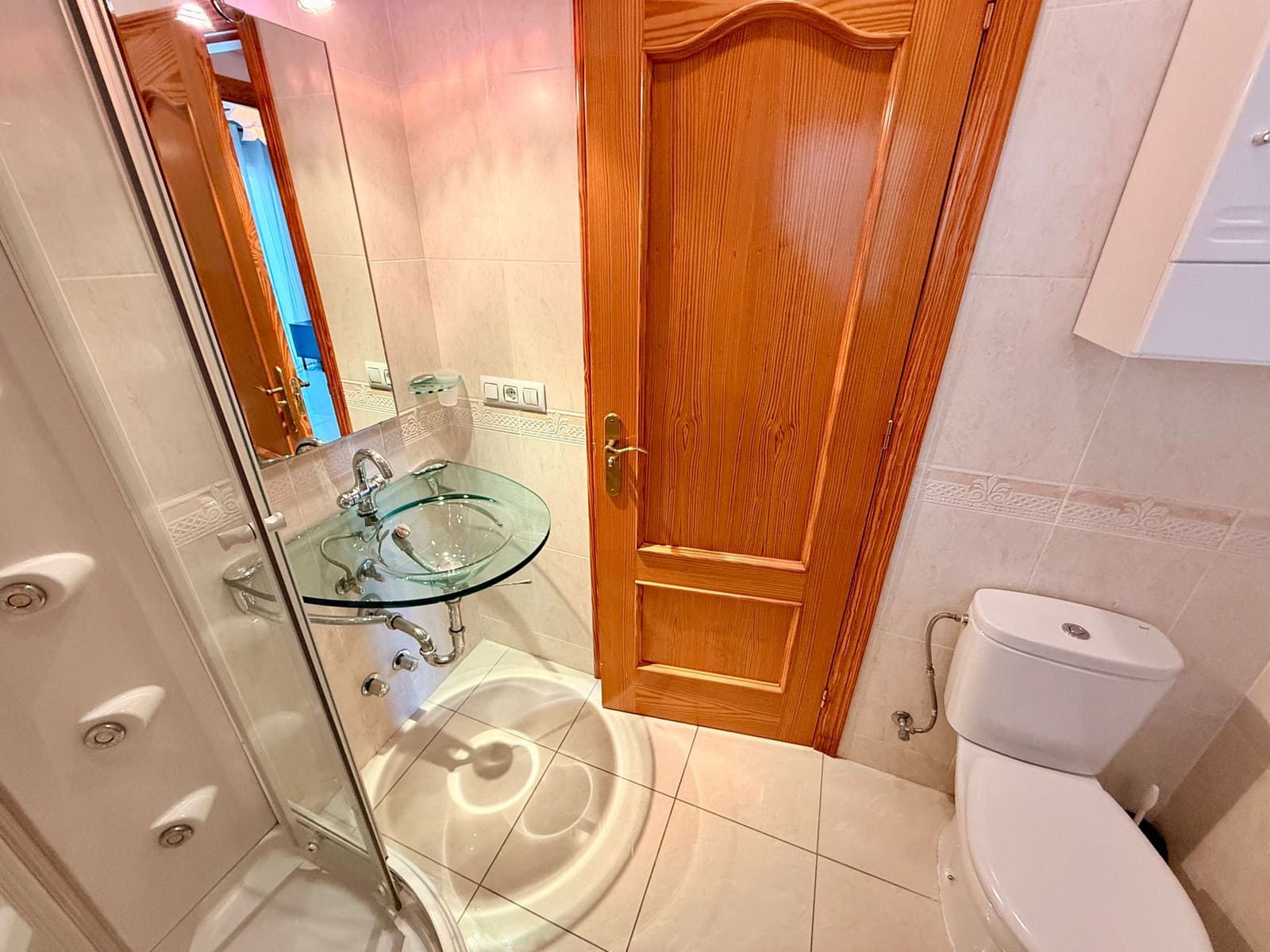 5 sovrum Villa till salu i Calpe / Calp med pool garage - 825 000 € (Ref: 9431951)