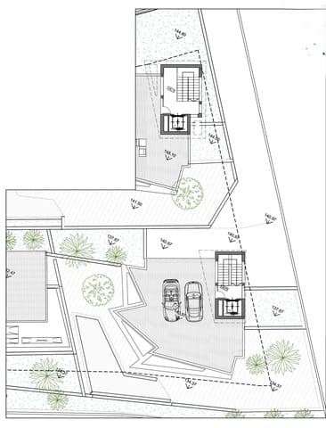 Chalet de 5 habitaciones en Oltamar - Cucarres, Calpe / Calp en venta con piscina garaje - 1.850.000 € (Ref: 9446748)