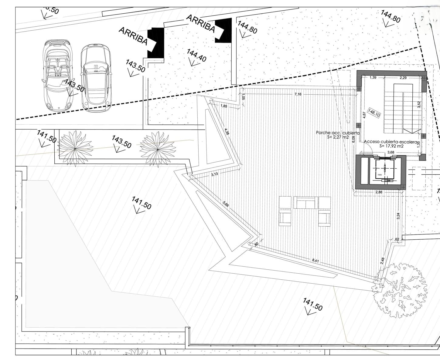 4 soveværelse Villa til salg i Calpe / Calp med swimmingpool garage - € 1.850.000 (Ref: 9446753)