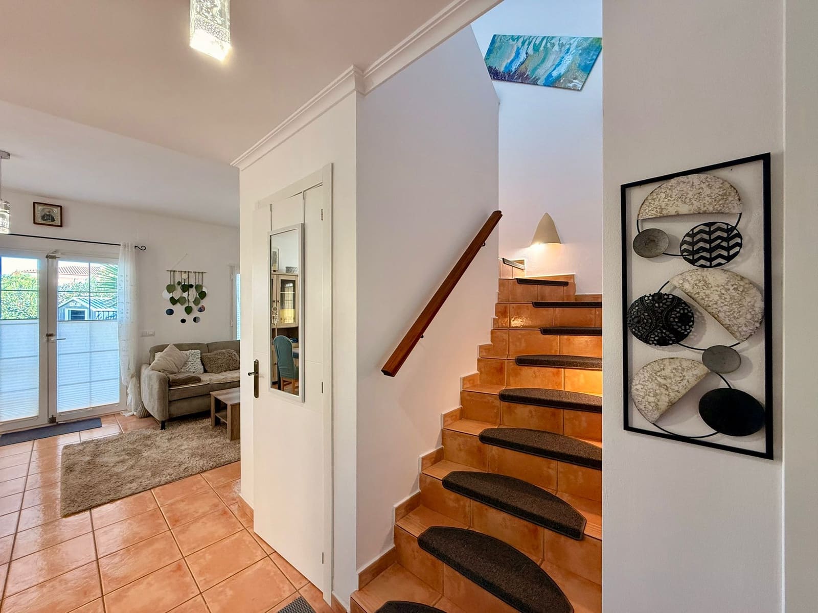 3 soveværelse Bungalow til salg i Calpe / Calp med swimmingpool garage - € 425.000 (Ref: 9449262)