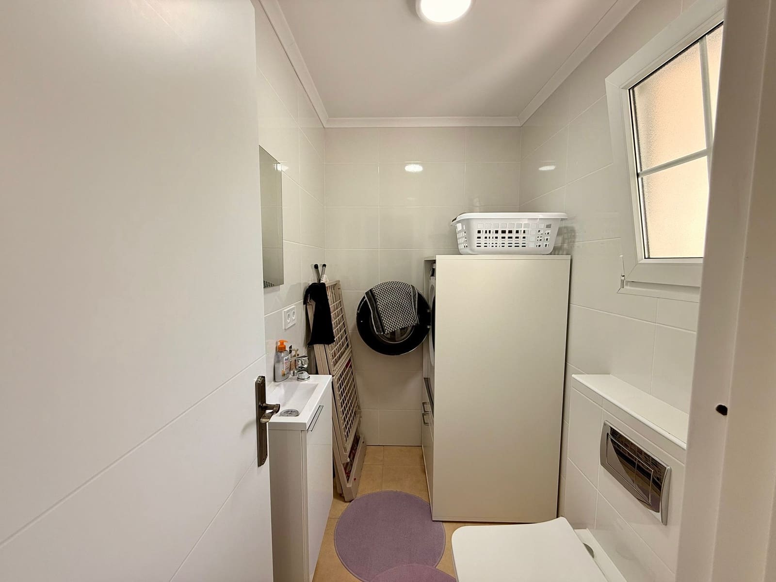 3 soveværelse Bungalow til salg i Calpe / Calp med swimmingpool garage - € 425.000 (Ref: 9449262)