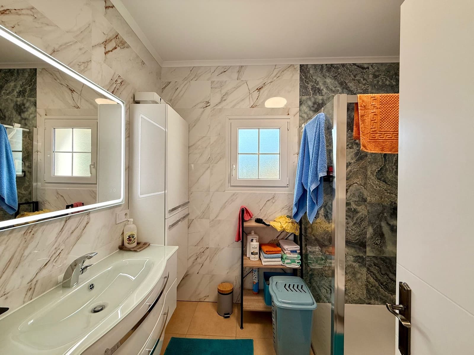 3 soveværelse Bungalow til salg i Calpe / Calp med swimmingpool garage - € 425.000 (Ref: 9449262)