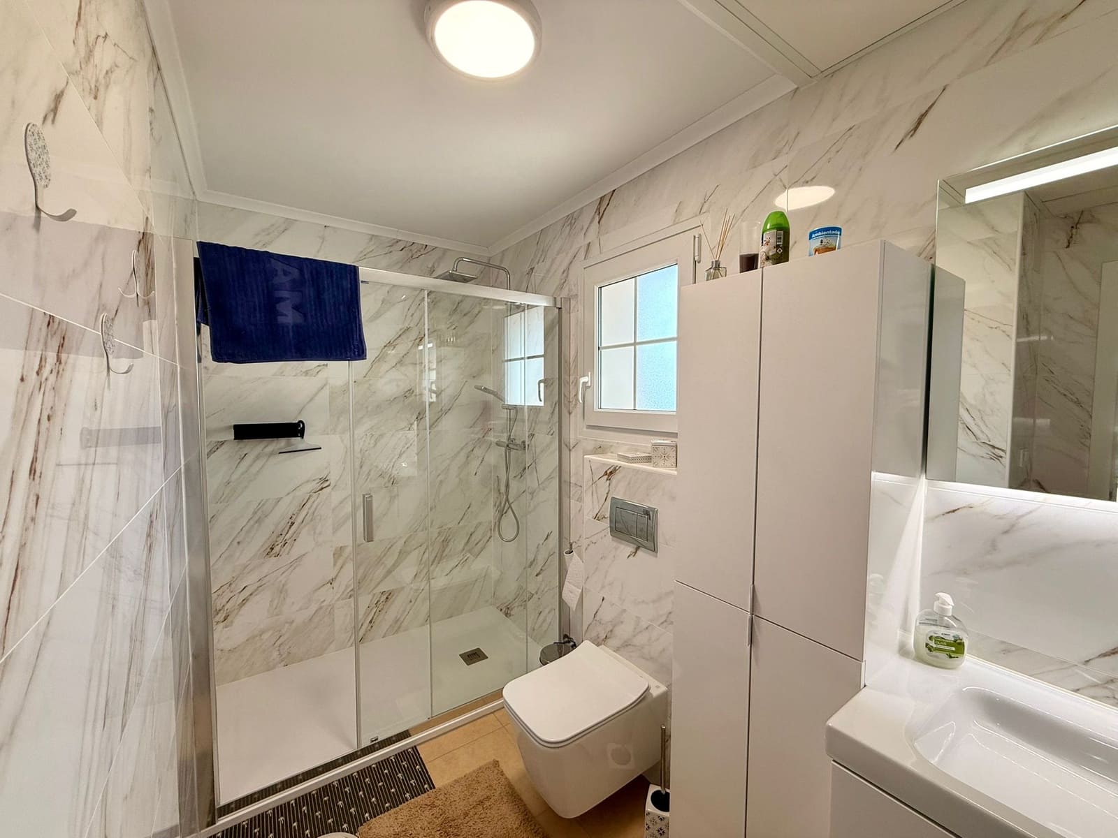 3 soveværelse Bungalow til salg i Calpe / Calp med swimmingpool garage - € 425.000 (Ref: 9449262)