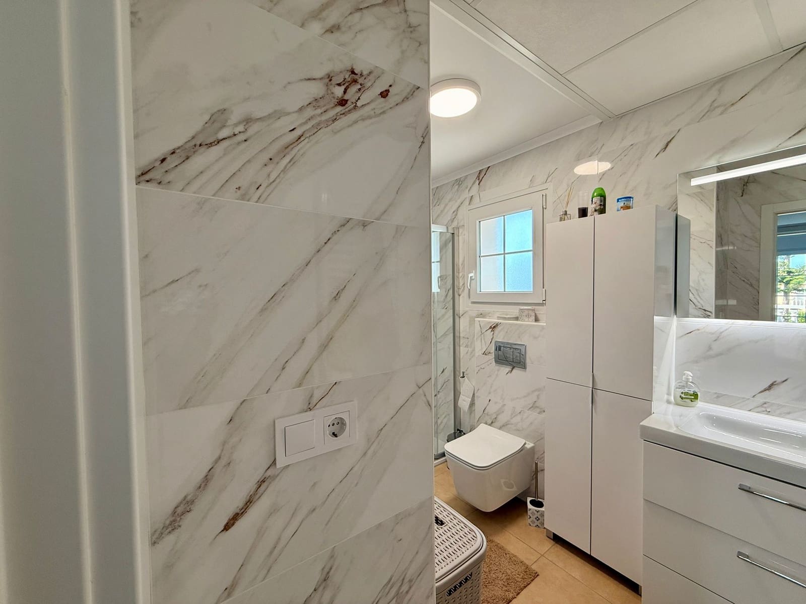 3 soveværelse Bungalow til salg i Calpe / Calp med swimmingpool garage - € 425.000 (Ref: 9449262)