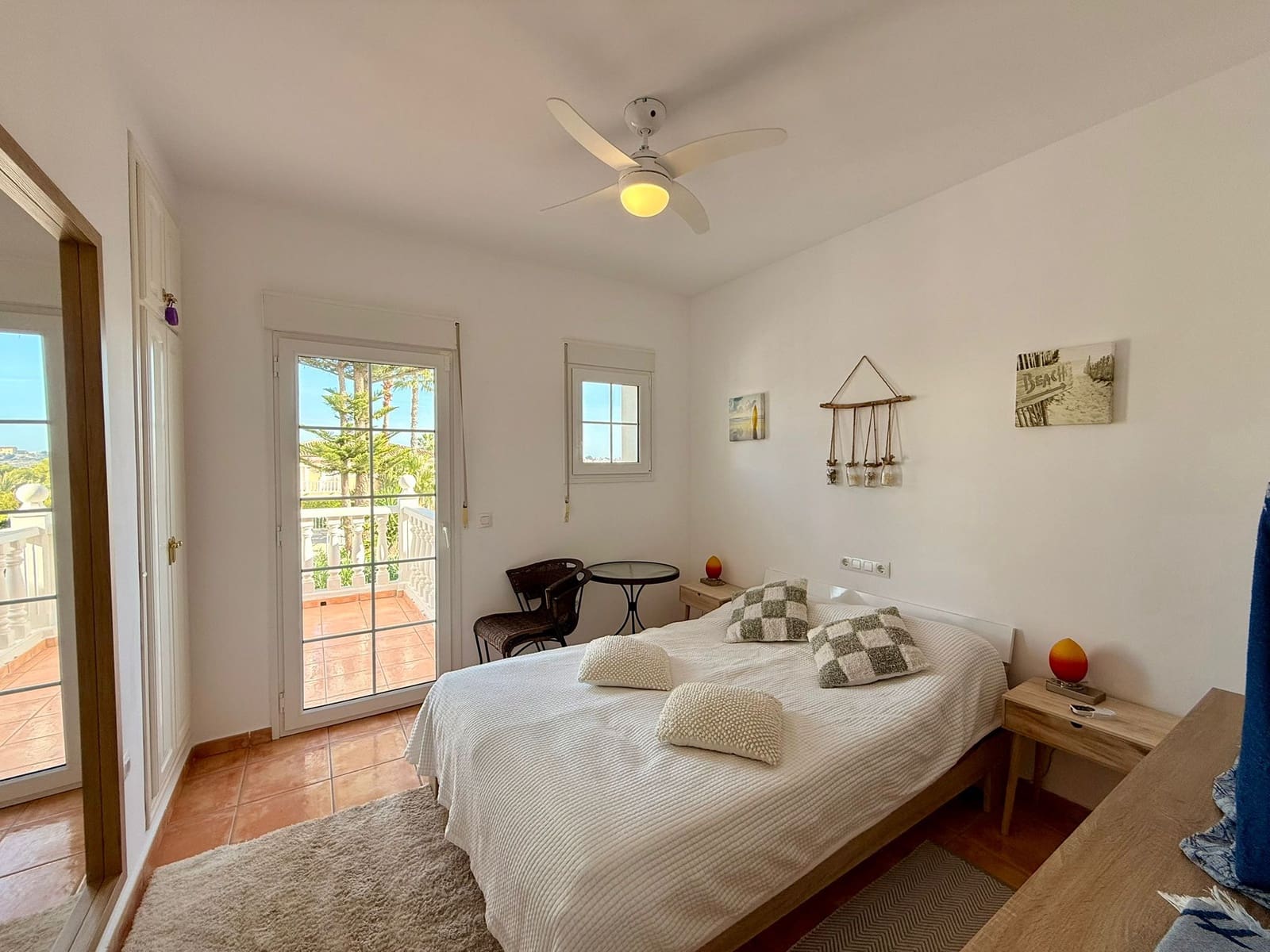 3 soveværelse Bungalow til salg i Calpe / Calp med swimmingpool garage - € 425.000 (Ref: 9449262)