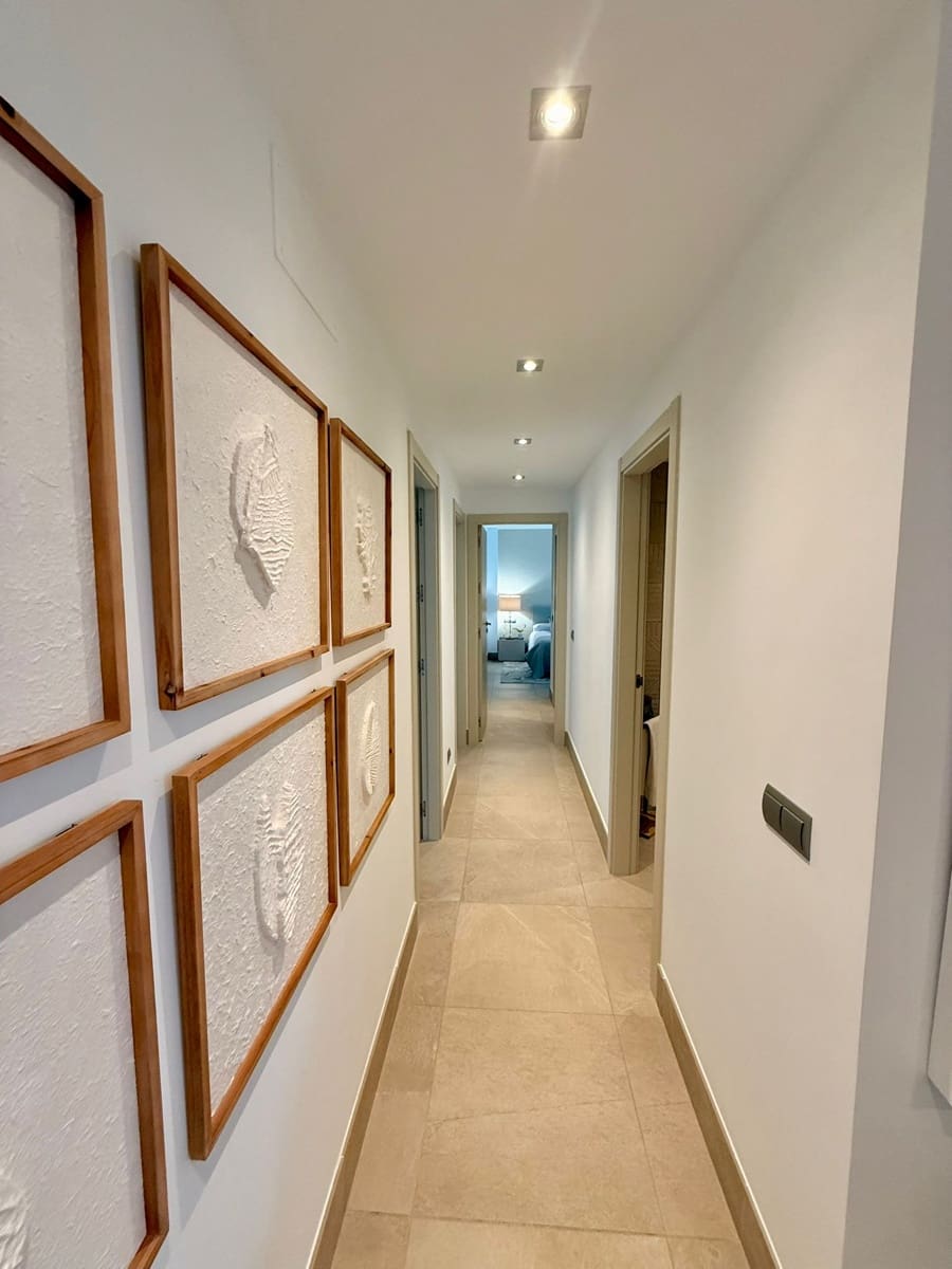 2 sypialnia Apartament na sprzedaż w Mijas Golf z basenem garażem - 410 000 € (Ref: 9453464)