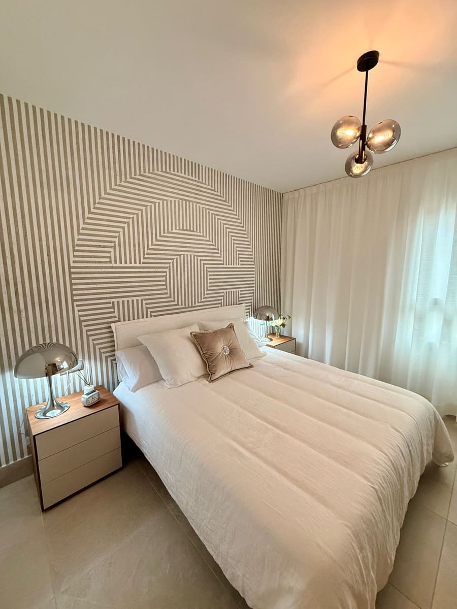 2 sypialnia Apartament na sprzedaż w Mijas Golf z basenem garażem - 410 000 € (Ref: 9453464)