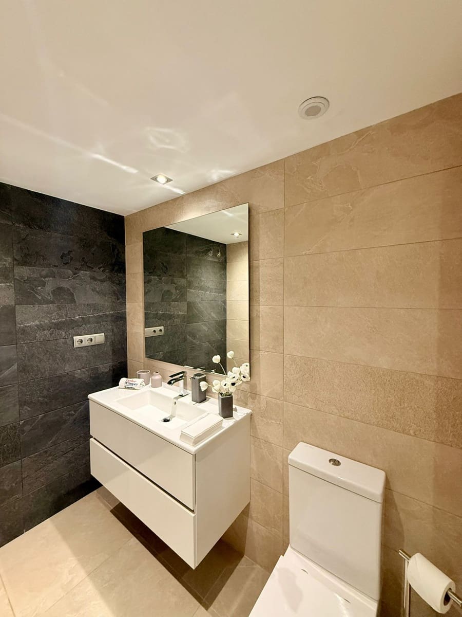 2 sypialnia Apartament na sprzedaż w Mijas Golf z basenem garażem - 410 000 € (Ref: 9453464)