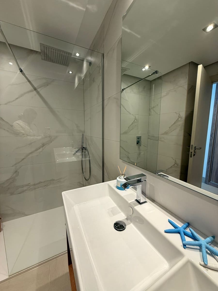 3 slaapkamer Appartement te koop in Mijas met zwembad garage - € 655.000 (Ref: 9458435)