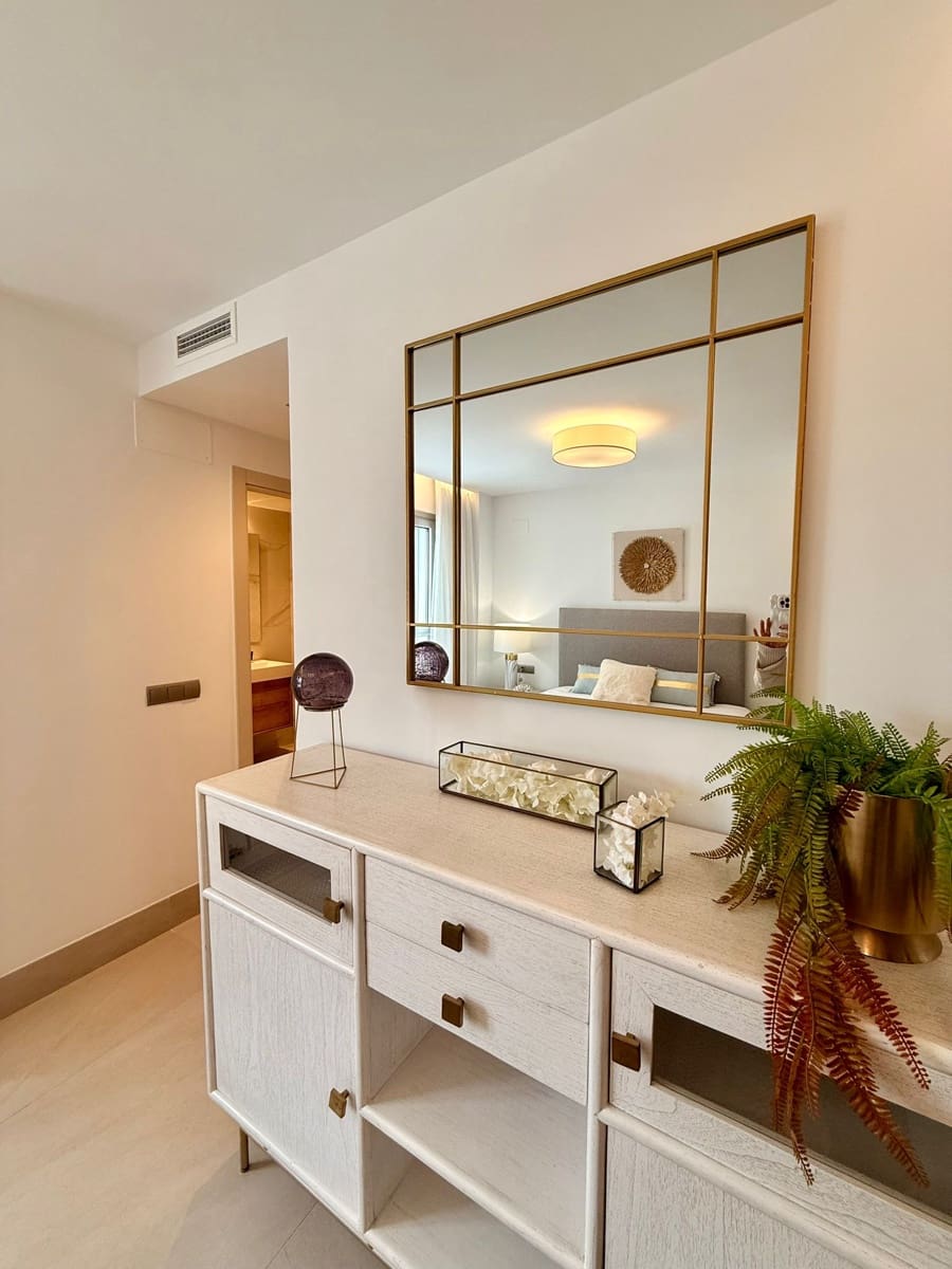 3 slaapkamer Appartement te koop in Mijas met zwembad garage - € 655.000 (Ref: 9458435)