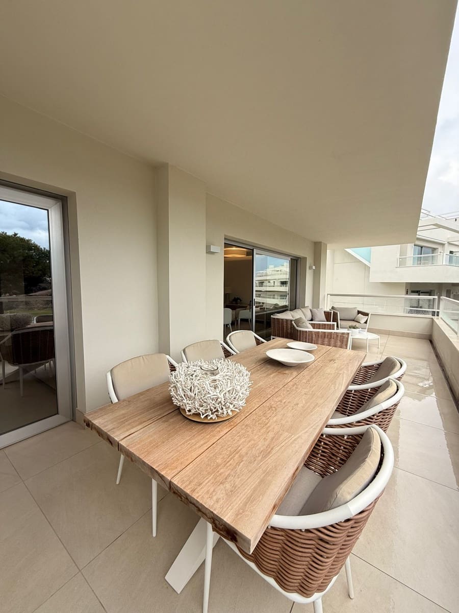 3 slaapkamer Appartement te koop in Mijas met zwembad garage - € 655.000 (Ref: 9458435)