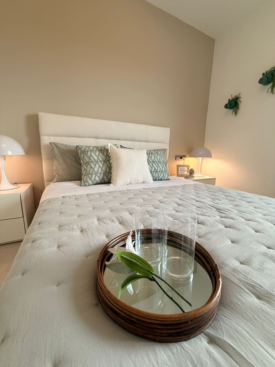 3 slaapkamer Appartement te koop in Mijas met zwembad garage - € 655.000 (Ref: 9458435)