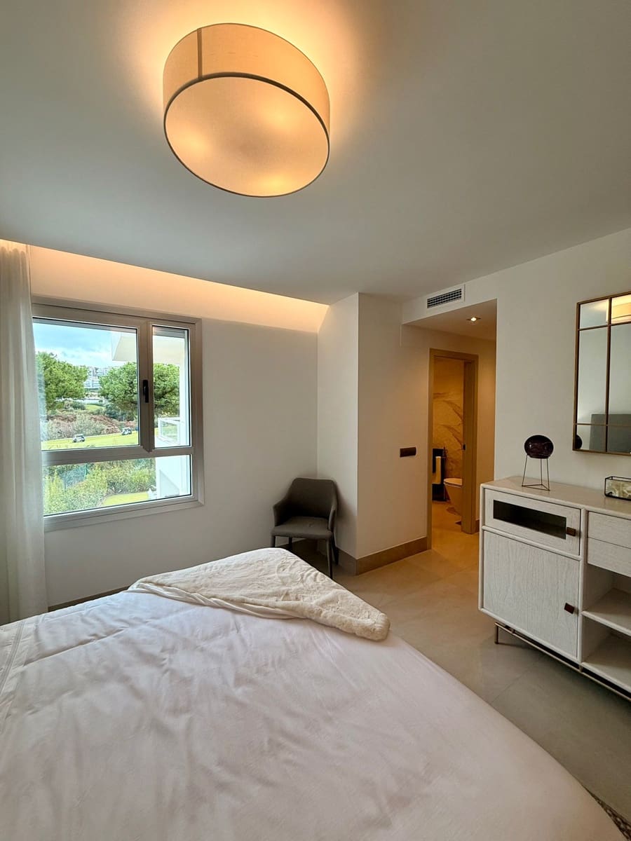 3 slaapkamer Appartement te koop in Mijas met zwembad garage - € 655.000 (Ref: 9458435)