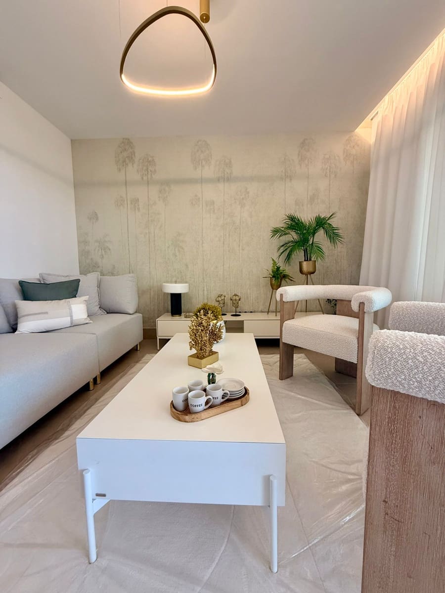 3 slaapkamer Appartement te koop in Mijas met zwembad garage - € 655.000 (Ref: 9458435)