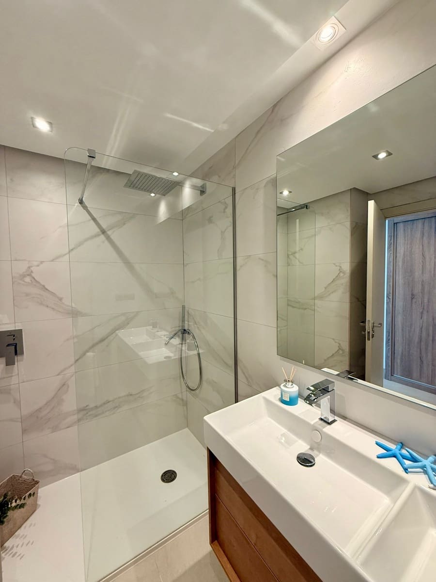 3 slaapkamer Appartement te koop in Mijas met zwembad garage - € 655.000 (Ref: 9458435)