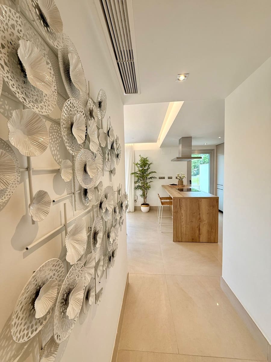 3 slaapkamer Appartement te koop in Mijas met zwembad garage - € 655.000 (Ref: 9458435)