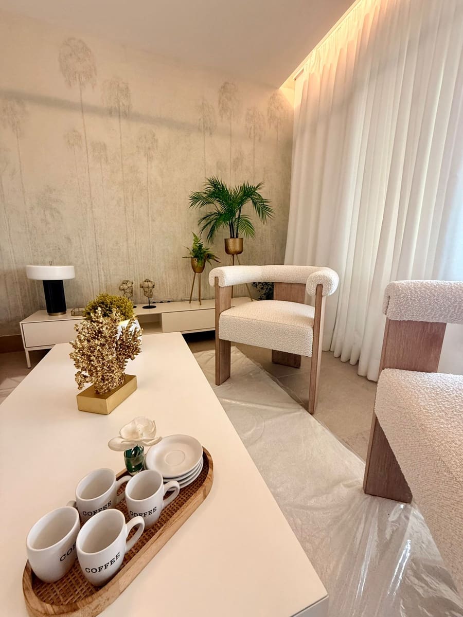 3 slaapkamer Appartement te koop in Mijas met zwembad garage - € 655.000 (Ref: 9458435)