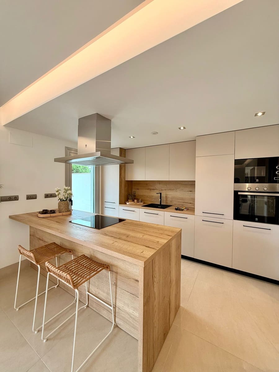 3 slaapkamer Appartement te koop in Mijas met zwembad garage - € 655.000 (Ref: 9458435)