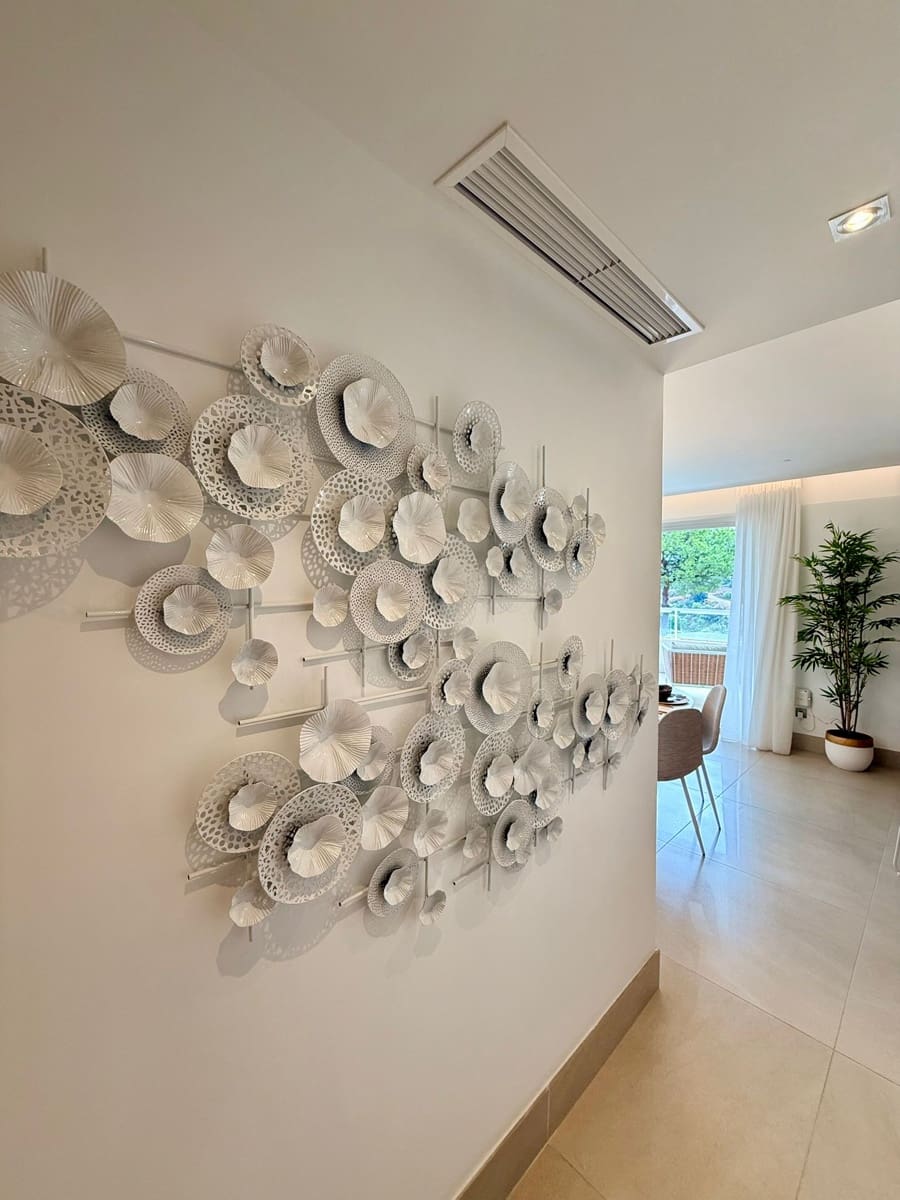 3 slaapkamer Appartement te koop in Mijas met zwembad garage - € 655.000 (Ref: 9458435)