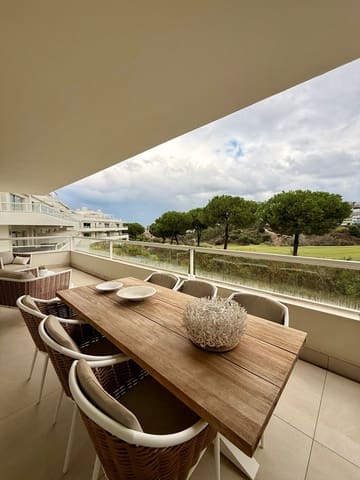 3 soverom Leilighet til salgs i La Cala Golf - Lagar Martell, Mijas med svømmebasseng garasje - € 655 000 (Ref: 9458435)