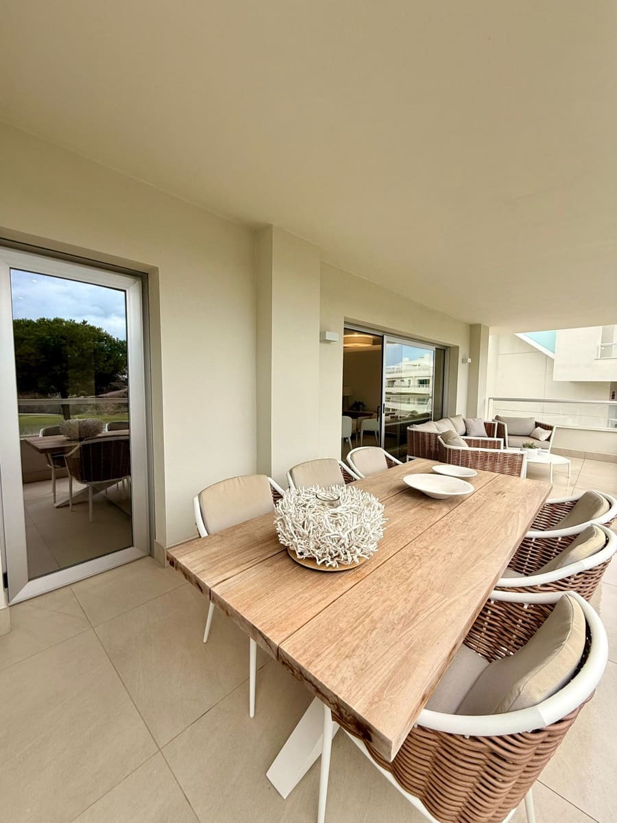 3 slaapkamer Appartement te koop in Mijas met zwembad garage - € 655.000 (Ref: 9458435)