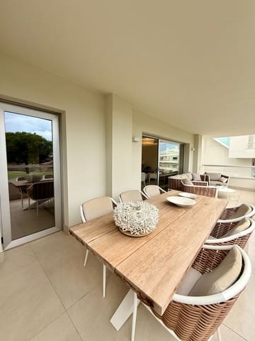 3 soverom Leilighet til salgs i La Cala Golf - Lagar Martell, Mijas med svømmebasseng garasje - € 655 000 (Ref: 9458435)