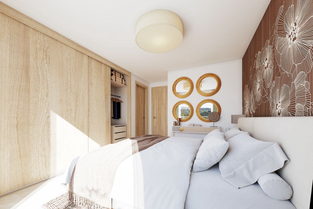 2 camera da letto Appartamento in vendita in Mijas con piscina garage - 384.000 € (Rif: 9458439)