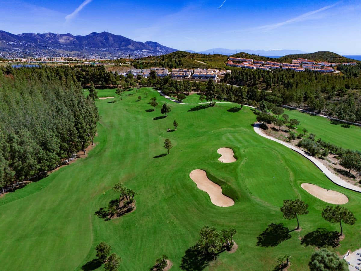 3 camera da letto Attico in vendita in Mijas con piscina garage - 580.000 € (Rif: 9459444)