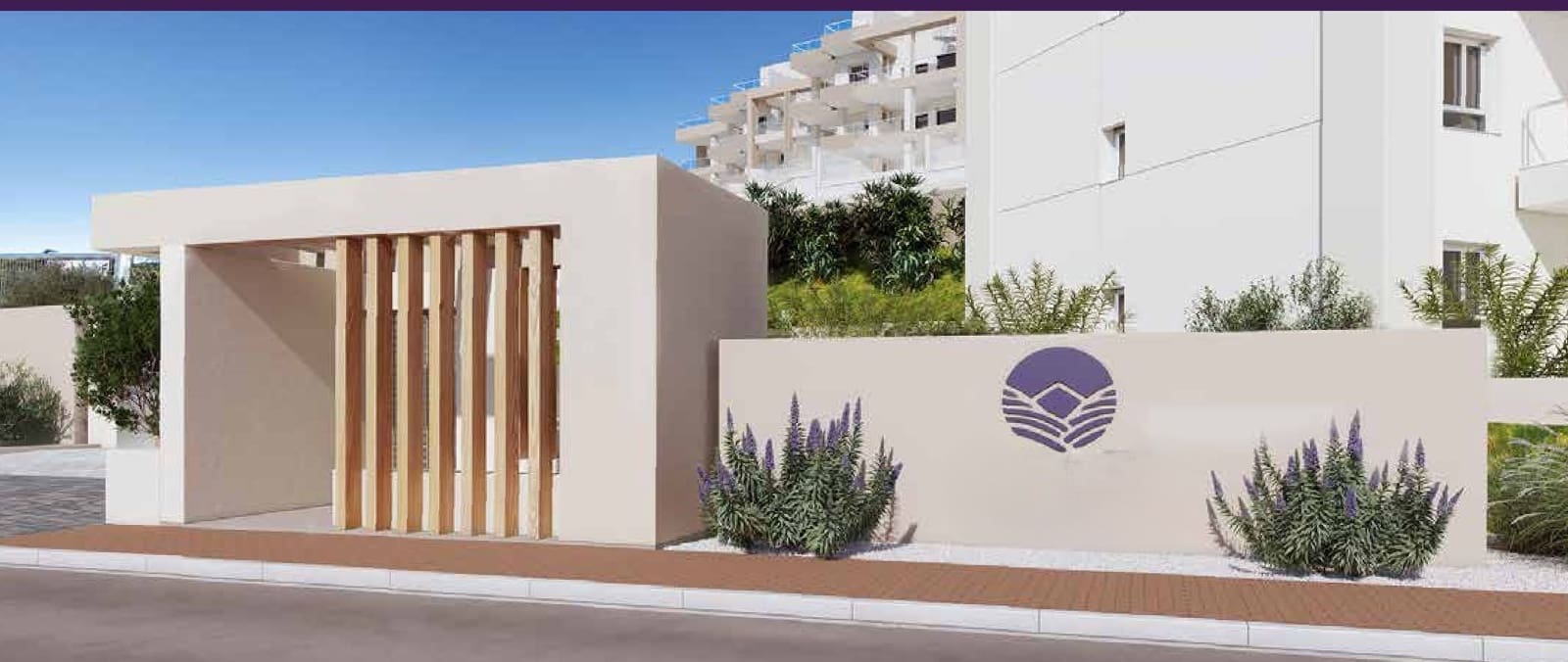 2 slaapkamer Appartement te koop in Mijas met zwembad garage - € 399.000 (Ref: 9459444)