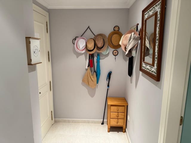 3 Zimmer Apartment zu verkaufen in Levante - Playa Fossa, Calpe / Calp mit Pool Garage - 900.000 € (Ref: 9465879)