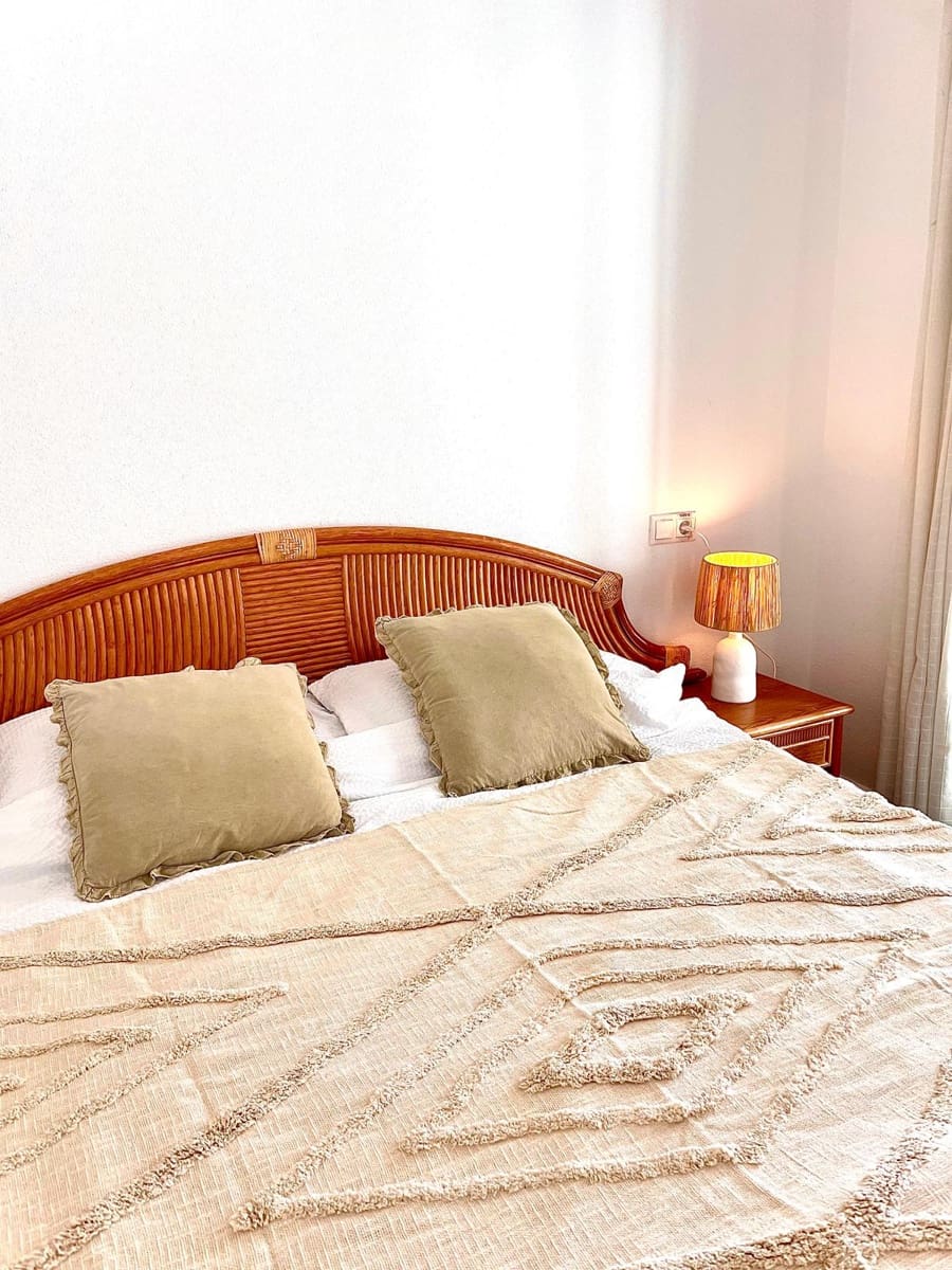 1 Zimmer Apartment zu verkaufen in Calpe / Calp mit Pool - 339.000 € (Ref: 9509435)