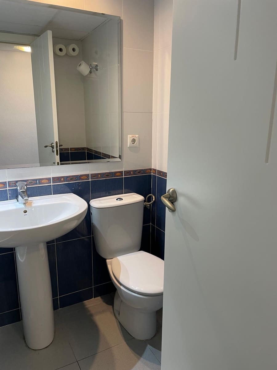 1 Zimmer Apartment zu verkaufen in Calpe / Calp mit Pool - 339.000 € (Ref: 9509435)