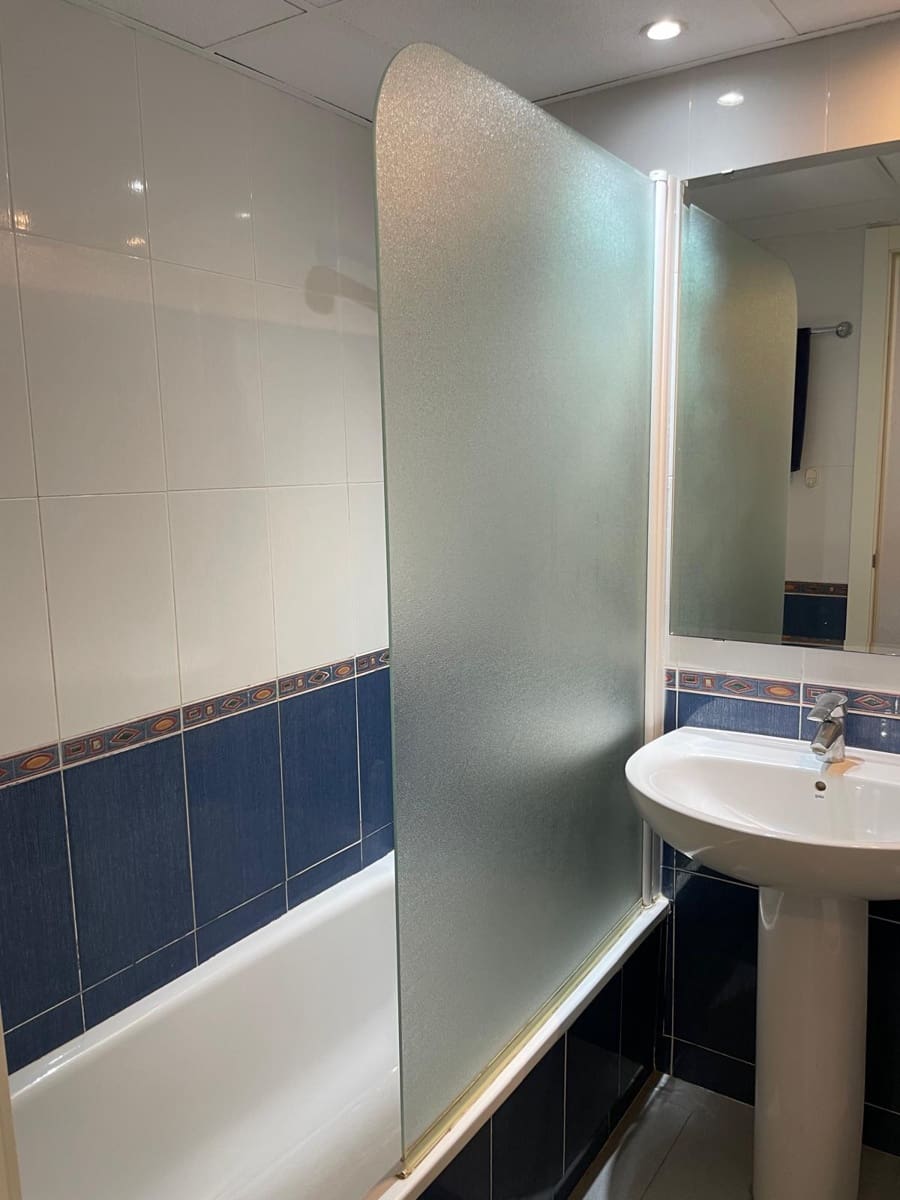 1 Zimmer Apartment zu verkaufen in Calpe / Calp mit Pool - 339.000 € (Ref: 9509435)