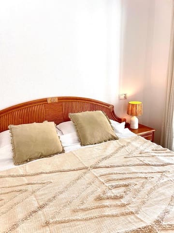 1 Zimmer Apartment zu verkaufen in Levante - Playa Fossa, Calpe / Calp mit Pool - 339.000 € (Ref: 9509435)