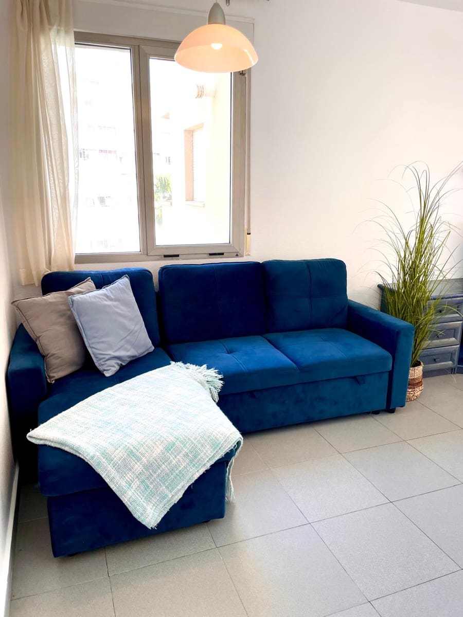 1 Zimmer Apartment zu verkaufen in Calpe / Calp mit Pool - 339.000 € (Ref: 9509435)