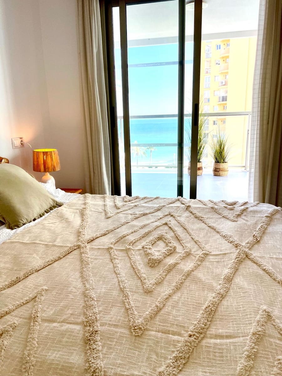 1 Zimmer Apartment zu verkaufen in Calpe / Calp mit Pool - 339.000 € (Ref: 9509435)