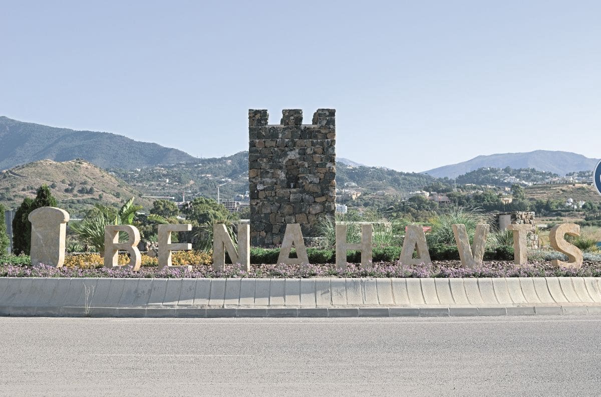 2 chambre Appartement à vendre à Benahavis avec piscine garage - 330 000 € (Ref: 9509717)